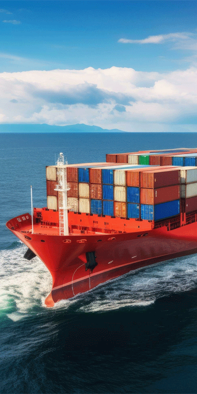 Khmer mekong logistics