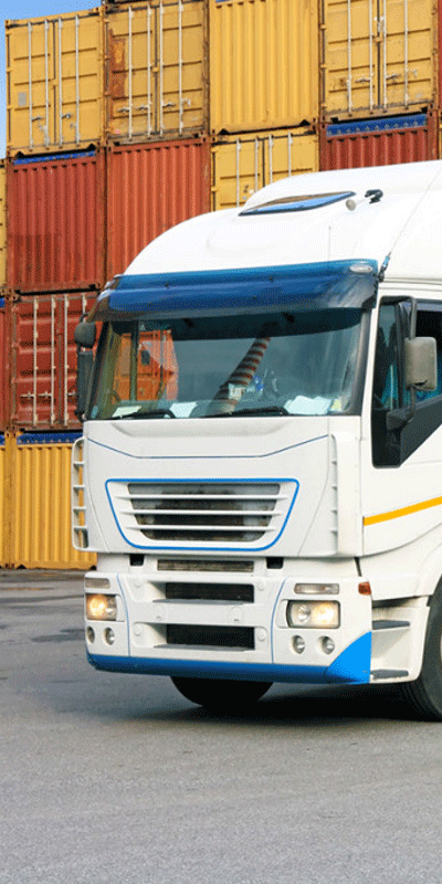 Khmer mekong logistics